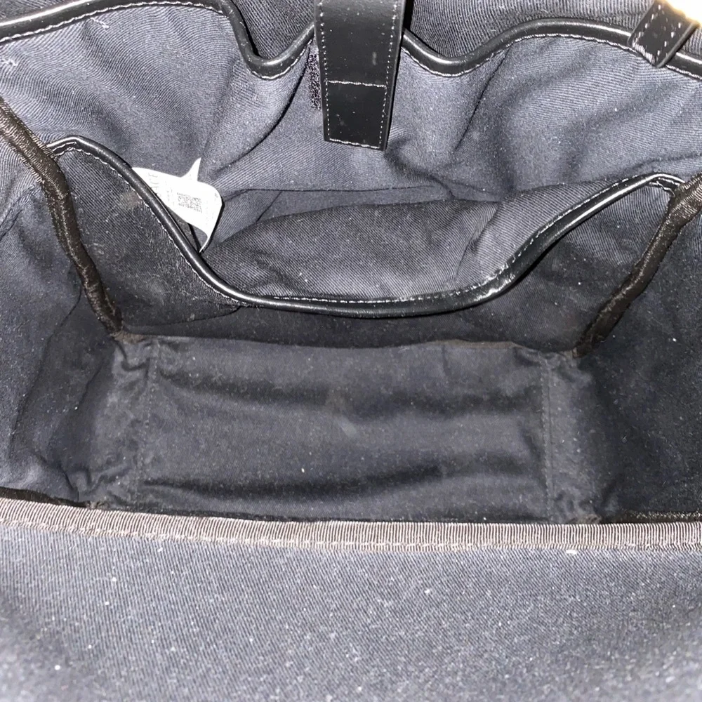 Sold! Versace La Greca Signature Backpack - Picture 11 of 11